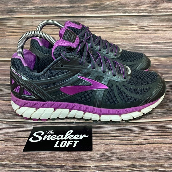 women's brooks ariel 16 running shoes